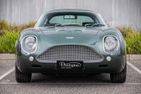 1969 Aston Martin DBSZ - 5