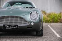 1969 Aston Martin DBSZ - 7