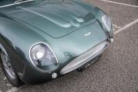 1969 Aston Martin DBSZ - 9