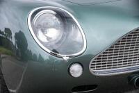 1969 Aston Martin DBSZ - 10