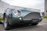 1969 Aston Martin DBSZ - 11