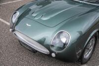 1969 Aston Martin DBSZ - 12