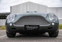 1969 Aston Martin DBSZ - 16