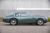 1969 Aston Martin DBSZ - 17