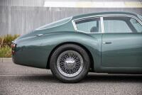 1969 Aston Martin DBSZ - 19