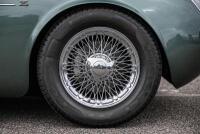 1969 Aston Martin DBSZ - 20