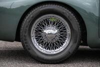 1969 Aston Martin DBSZ - 21
