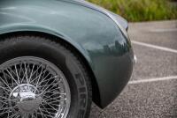 1969 Aston Martin DBSZ - 22