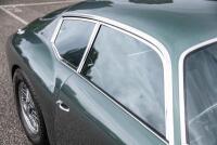 1969 Aston Martin DBSZ - 24
