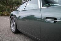 1969 Aston Martin DBSZ - 25