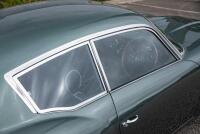 1969 Aston Martin DBSZ - 26