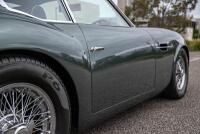 1969 Aston Martin DBSZ - 27