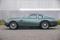 1969 Aston Martin DBSZ - 30