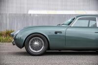 1969 Aston Martin DBSZ - 31