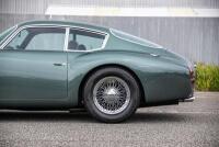 1969 Aston Martin DBSZ - 32