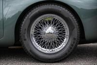 1969 Aston Martin DBSZ - 33