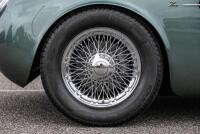 1969 Aston Martin DBSZ - 34