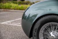 1969 Aston Martin DBSZ - 35
