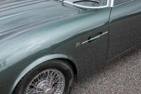 1969 Aston Martin DBSZ - 36