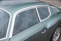 1969 Aston Martin DBSZ - 37