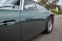 1969 Aston Martin DBSZ - 38