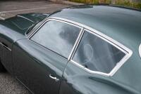 1969 Aston Martin DBSZ - 39