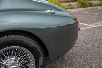 1969 Aston Martin DBSZ - 41