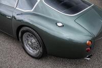 1969 Aston Martin DBSZ - 42