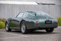 1969 Aston Martin DBSZ - 43