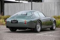 1969 Aston Martin DBSZ - 44