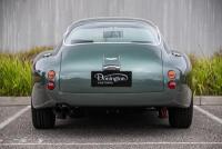1969 Aston Martin DBSZ - 45