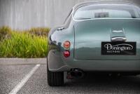 1969 Aston Martin DBSZ - 46