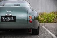 1969 Aston Martin DBSZ - 47