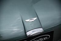 1969 Aston Martin DBSZ - 49