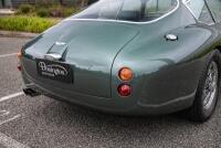1969 Aston Martin DBSZ - 51