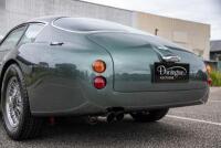 1969 Aston Martin DBSZ - 53