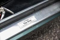 1969 Aston Martin DBSZ - 67