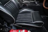 1969 Aston Martin DBSZ - 72