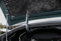 1969 Aston Martin DBSZ - 87