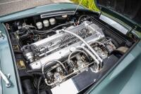 1969 Aston Martin DBSZ - 94