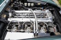 1969 Aston Martin DBSZ - 95