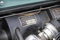 1969 Aston Martin DBSZ - 96
