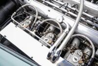 1969 Aston Martin DBSZ - 97