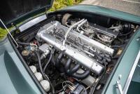 1969 Aston Martin DBSZ - 99