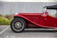 1947 MG TC 1250cc Roadster - NO RESERVE (Updated Description) - 15