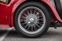 1947 MG TC 1250cc Roadster - NO RESERVE (Updated Description) - 17