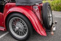 1947 MG TC 1250cc Roadster - NO RESERVE (Updated Description) - 24