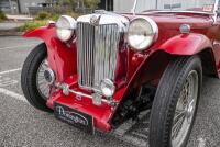 1947 MG TC 1250cc Roadster - NO RESERVE (Updated Description) - 45