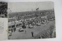 LE MANS: Three period Le Mans books - 3