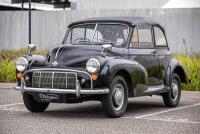 1951 Morris Minor Convertible - NO RESERVE - 3